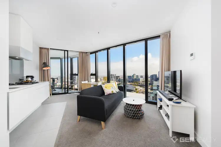 3608/105 Clarendon Street, Southbank VIC 3006