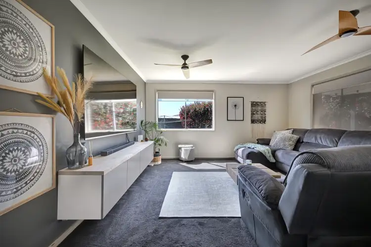Second view of Homely house listing, 6 Tumulla Place, Blayney NSW 2799