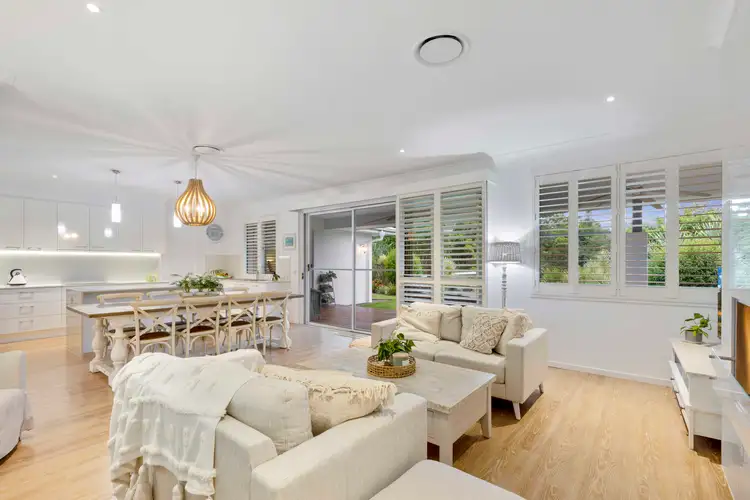 Fourth view of Homely rural property listing, 5 Gipanni Place, Diddillibah QLD 4559