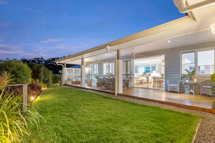 Fifth view of Homely rural property listing, 5 Gipanni Place, Diddillibah QLD 4559