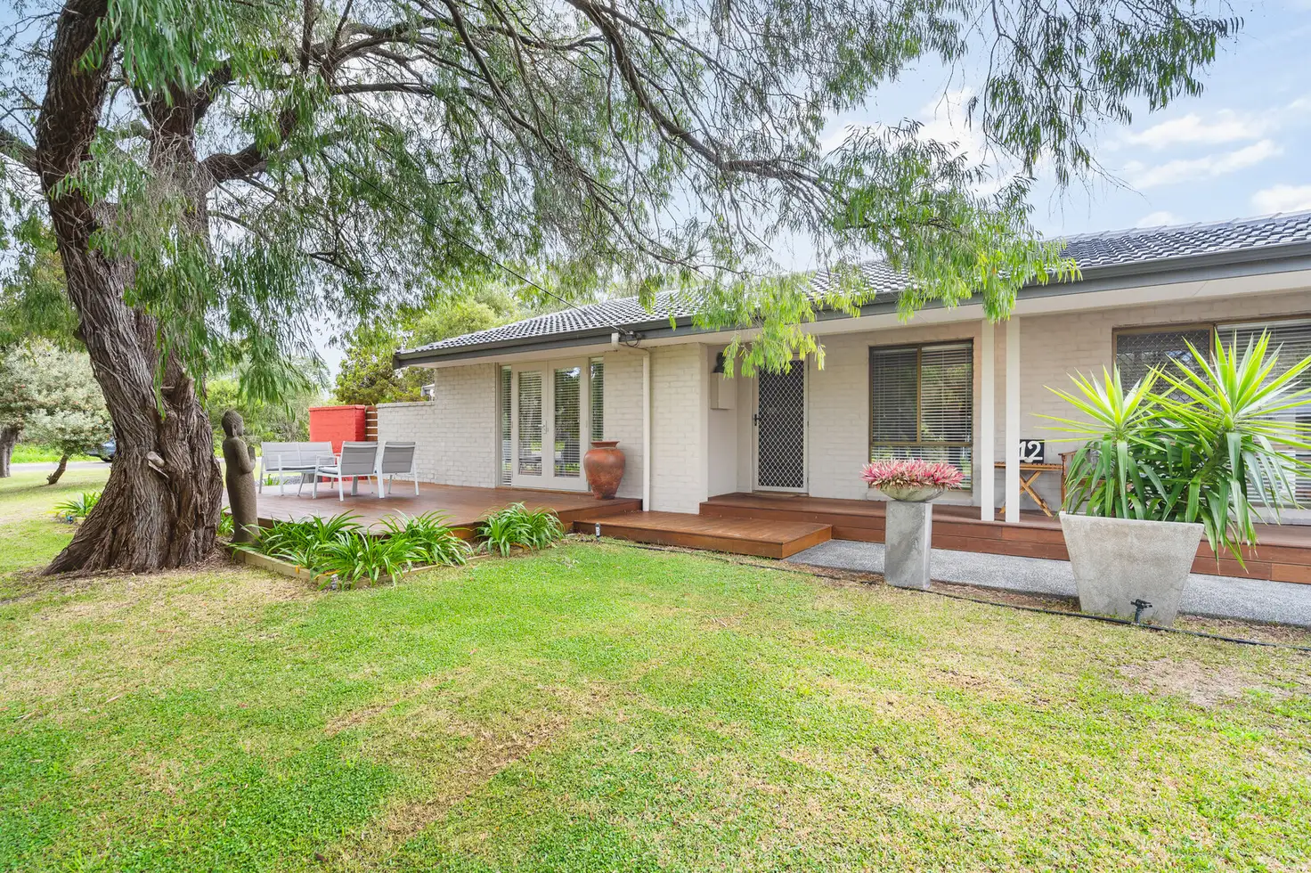 Main view of Homely house listing, 12 Forth Street, Abbey WA 6280