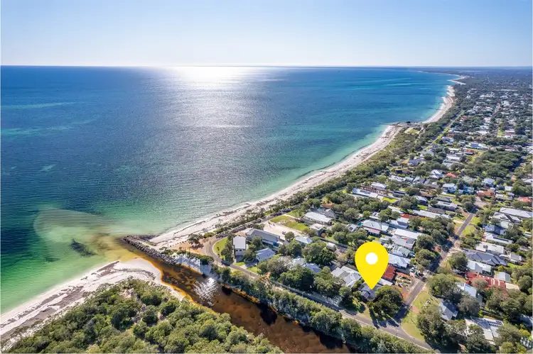 Second view of Homely house listing, 12 Forth Street, Abbey WA 6280