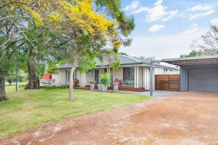 Fifth view of Homely house listing, 12 Forth Street, Abbey WA 6280