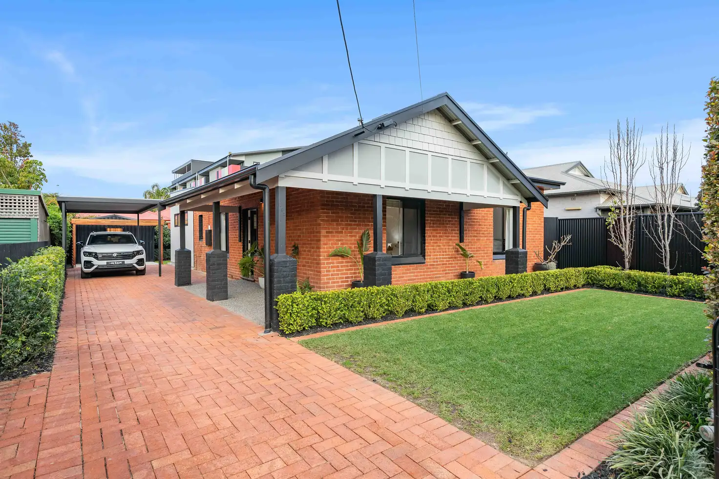 Main view of Homely house listing, 185 Devonport Terrace, Prospect SA 5082