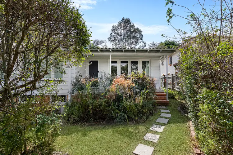 6 Warringah Street, Everton Park QLD 4053