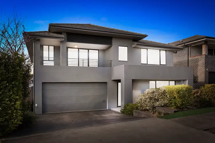 11 Watheroo Street, North Kellyville NSW 2155