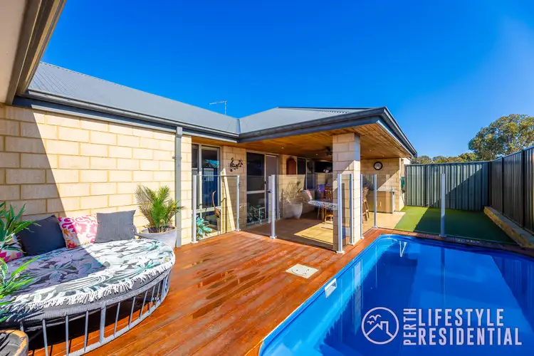 Main view of Homely house listing, 26 Artisan Road, Yanchep WA 6035