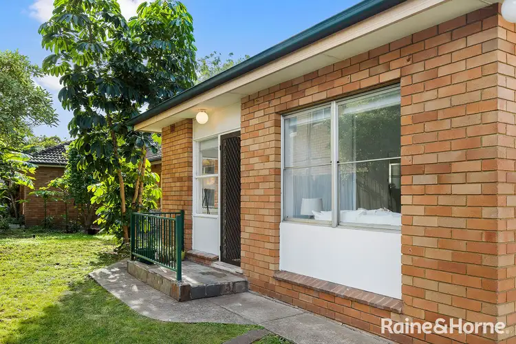 7/37 Baxter Avenue, Kogarah NSW 2217