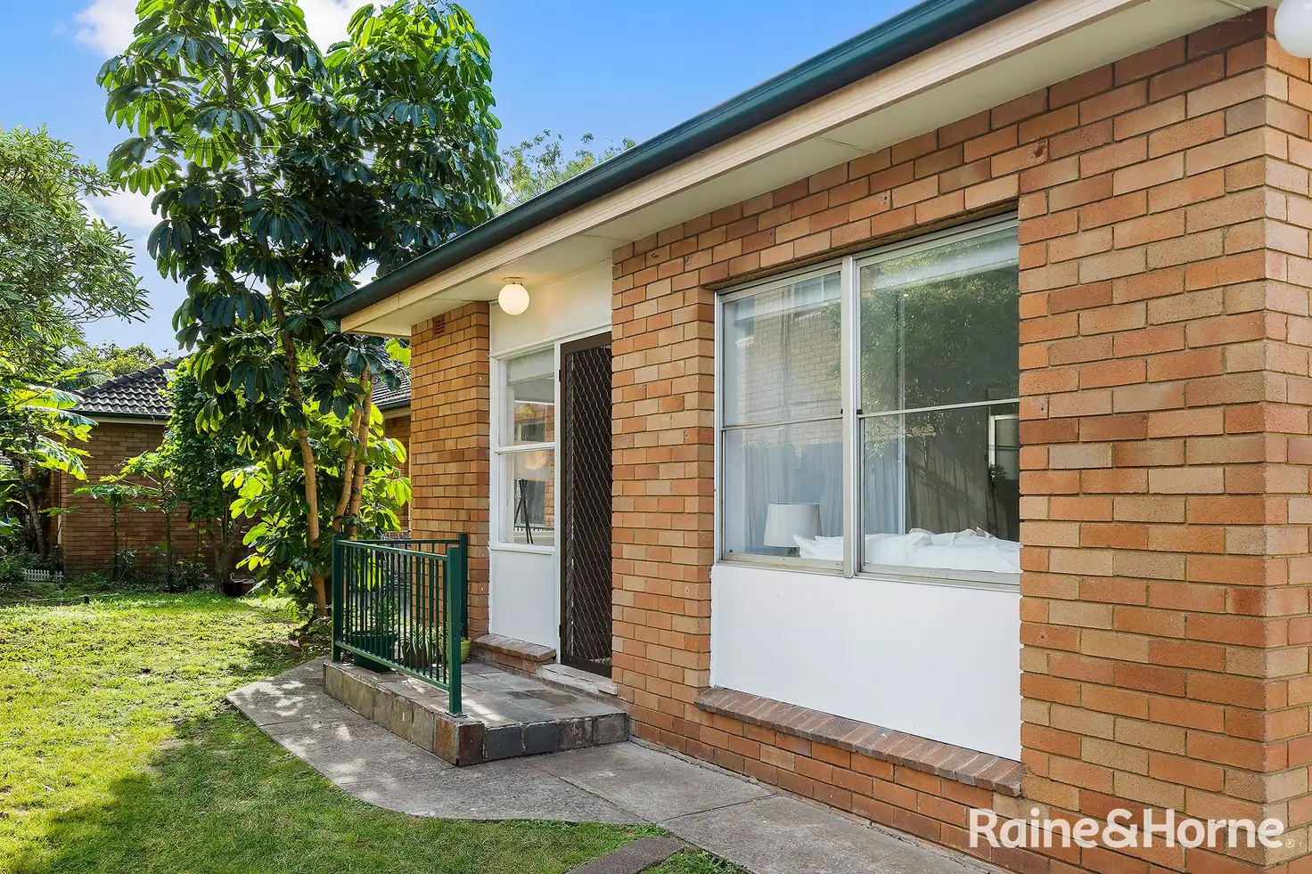 Main view of Homely villa listing, 7/37 Baxter Avenue, Kogarah NSW 2217