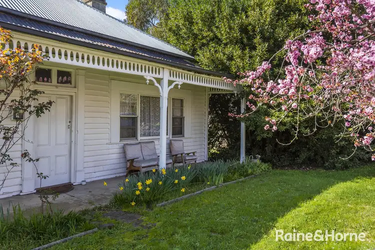 36 Mitchell Street, Kyneton VIC 3444