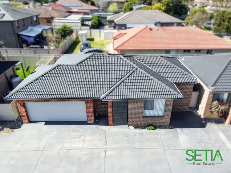 1/50A Cameron Street, Doonside NSW 2767