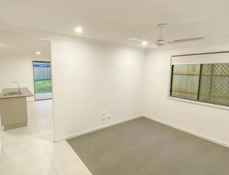 Second view of Homely house listing, 57 Welford Circuit, Yarrabilba QLD 4207