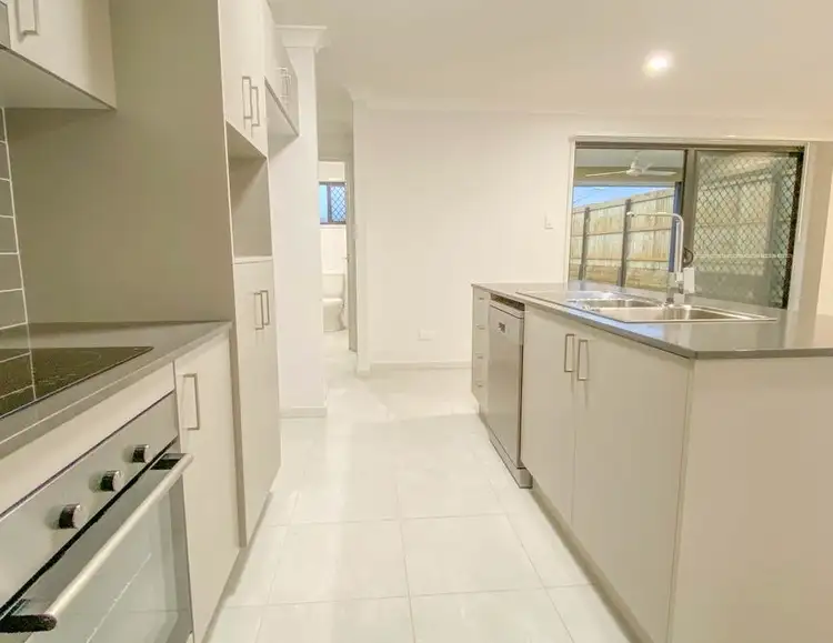 Fourth view of Homely house listing, 57 Welford Circuit, Yarrabilba QLD 4207