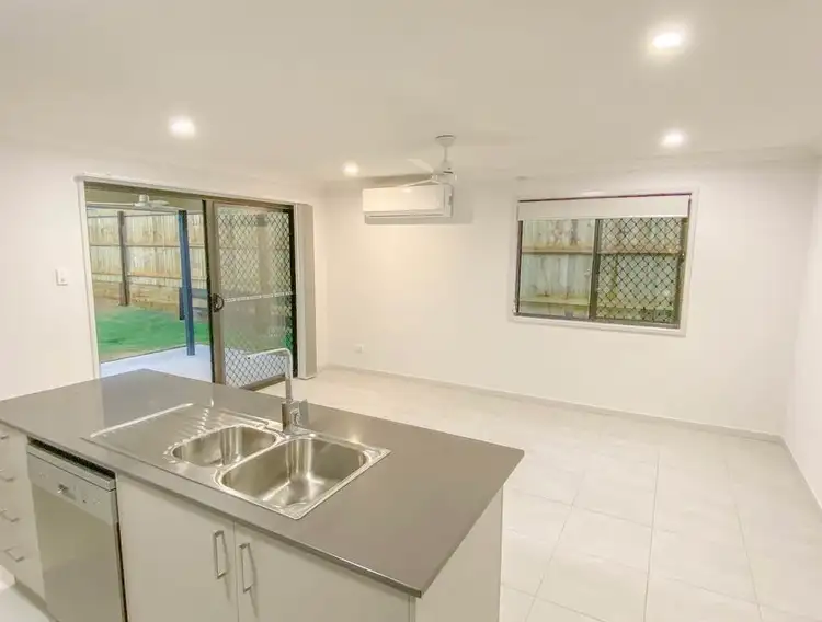 Fifth view of Homely house listing, 57 Welford Circuit, Yarrabilba QLD 4207