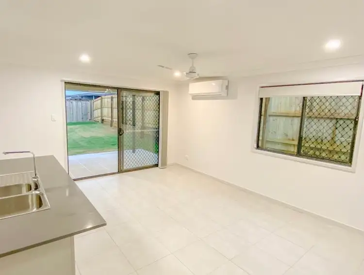 Sixth view of Homely house listing, 57 Welford Circuit, Yarrabilba QLD 4207