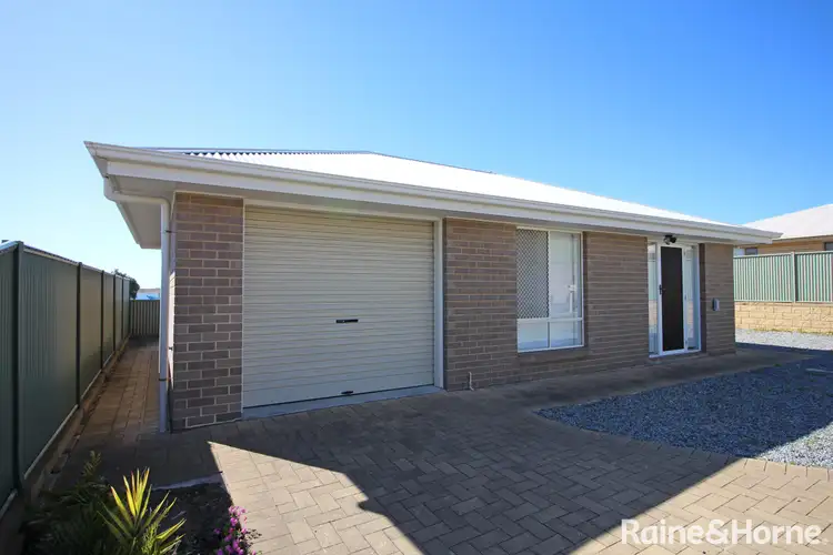 23 7 Entrance Court, Port Lincoln SA 5606