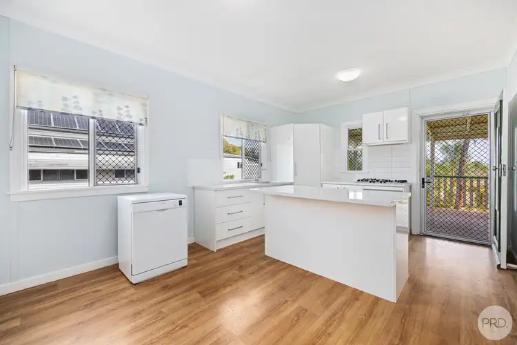 Fourth view of Homely house listing, 30 Hyne Street, Maryborough QLD 4650