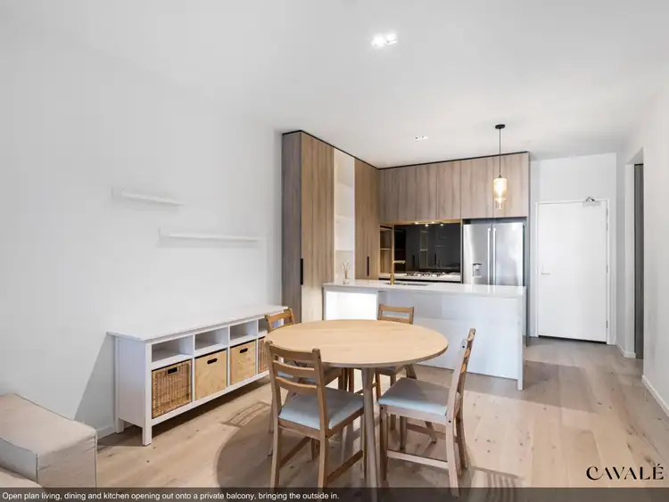 Main view of Homely apartment listing, 909/18 Longland Street, Newstead QLD 4006