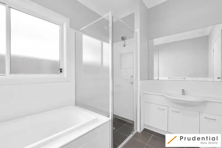 Fourth view of Homely house listing, 46 Wheatley Drive, Bradbury NSW 2560