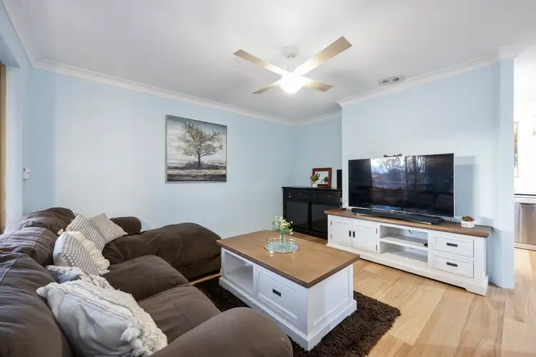 Third view of Homely house listing, 35 St Ives Drive, Yanchep WA 6035