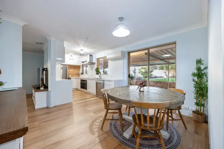 Fourth view of Homely house listing, 35 St Ives Drive, Yanchep WA 6035