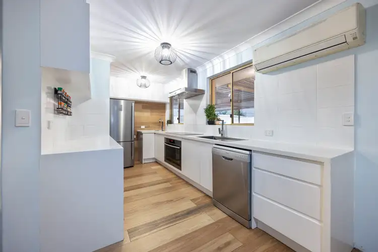 Sixth view of Homely house listing, 35 St Ives Drive, Yanchep WA 6035