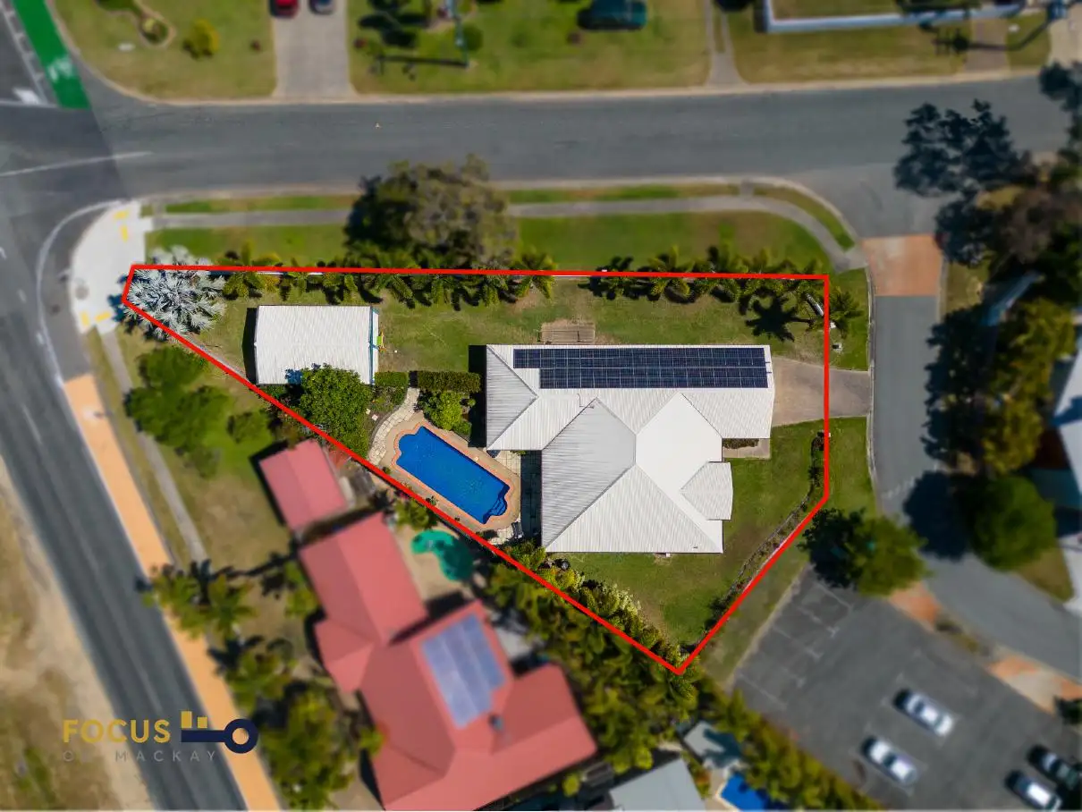Main view of Homely house listing, 28/4 Bourke Street, Blacks Beach QLD 4740