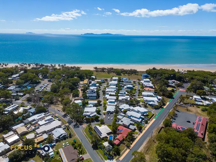 Second view of Homely house listing, 28/4 Bourke Street, Blacks Beach QLD 4740