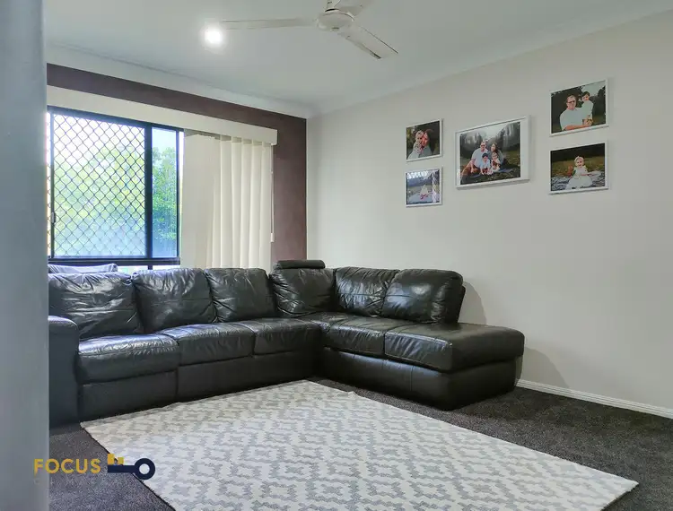 Fifth view of Homely house listing, 28/4 Bourke Street, Blacks Beach QLD 4740