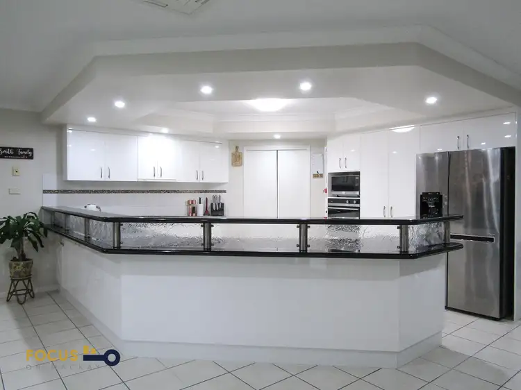 Seventh view of Homely house listing, 28/4 Bourke Street, Blacks Beach QLD 4740