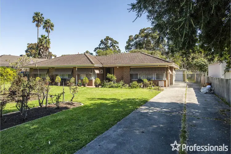 89 Verna Street, Gosnells WA 6110