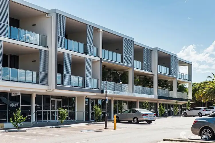 10/21 Queens Road, Mount Pleasant WA 6153