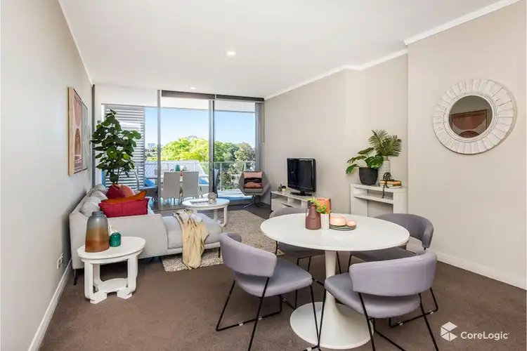 Second view of Homely house listing, 10/21 Queens Road, Mount Pleasant WA 6153