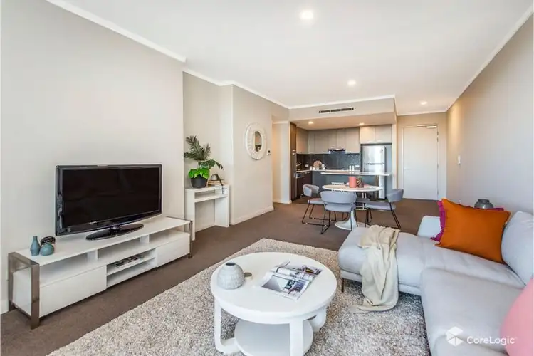 Third view of Homely house listing, 10/21 Queens Road, Mount Pleasant WA 6153