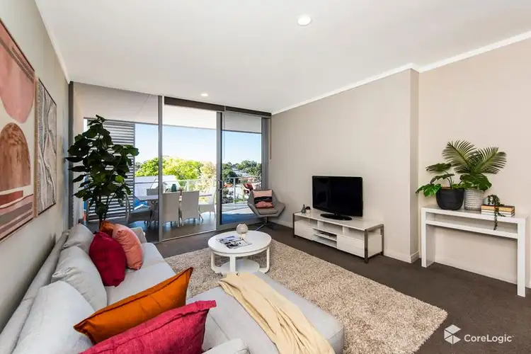 Fourth view of Homely house listing, 10/21 Queens Road, Mount Pleasant WA 6153