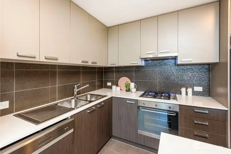 Fifth view of Homely house listing, 10/21 Queens Road, Mount Pleasant WA 6153