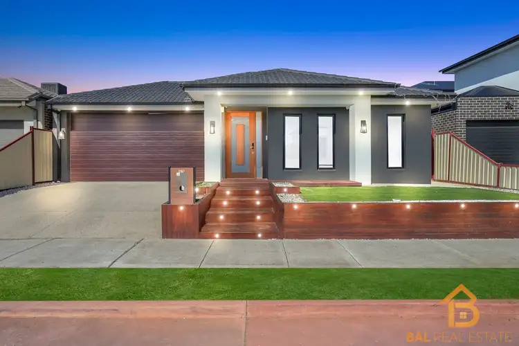 Main view of Homely house listing, 267 Bethany Road, Tarneit VIC 3029