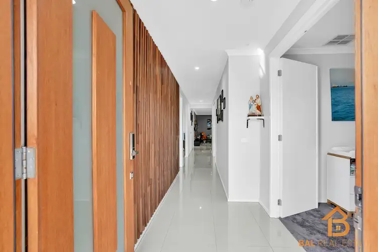 Second view of Homely house listing, 267 Bethany Road, Tarneit VIC 3029