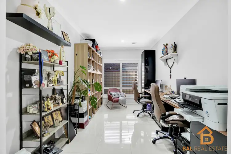 Third view of Homely house listing, 267 Bethany Road, Tarneit VIC 3029