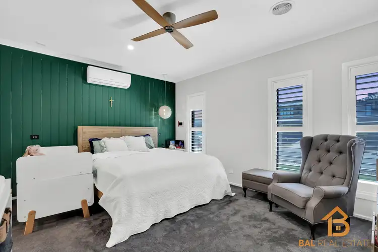 Fourth view of Homely house listing, 267 Bethany Road, Tarneit VIC 3029