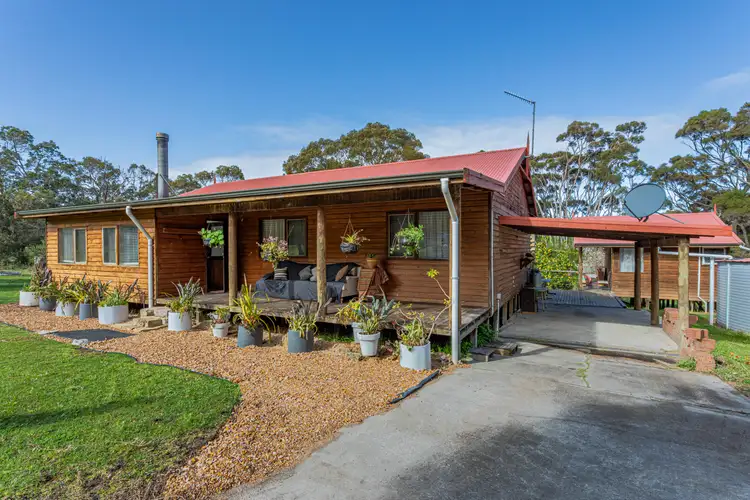 28 Byleveld Close, William Bay WA 6333