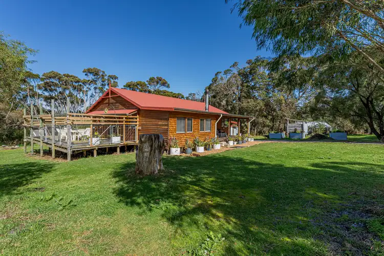Second view of Homely rural property listing, 28 Byleveld Close, William Bay WA 6333