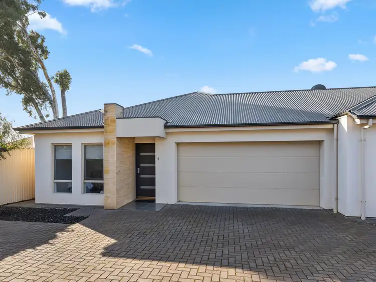 Second view of Homely house listing, 6/67 States Road, Morphett Vale SA 5162