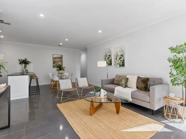 Third view of Homely house listing, 6/67 States Road, Morphett Vale SA 5162