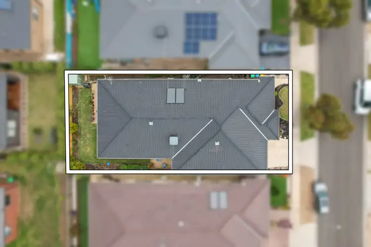 Third view of Homely house listing, 20 Hazelnut Road, Manor Lakes VIC 3024