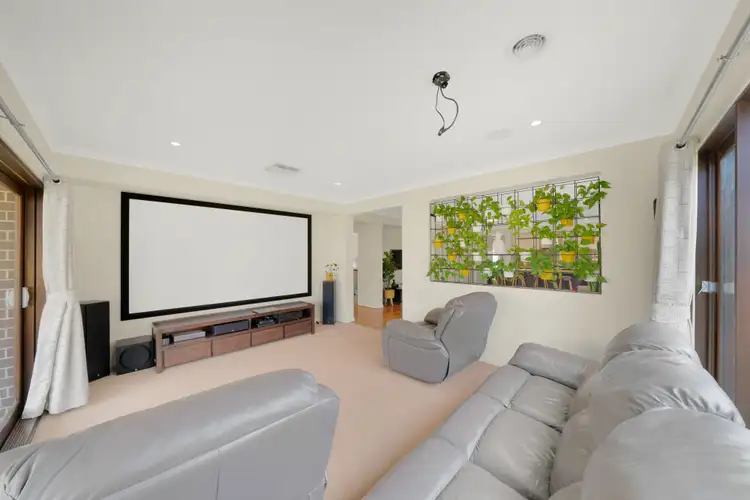Sixth view of Homely house listing, 20 Hazelnut Road, Manor Lakes VIC 3024