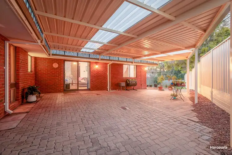 Fourth view of Homely house listing, 6 Ashley Drive, Kelmscott WA 6111