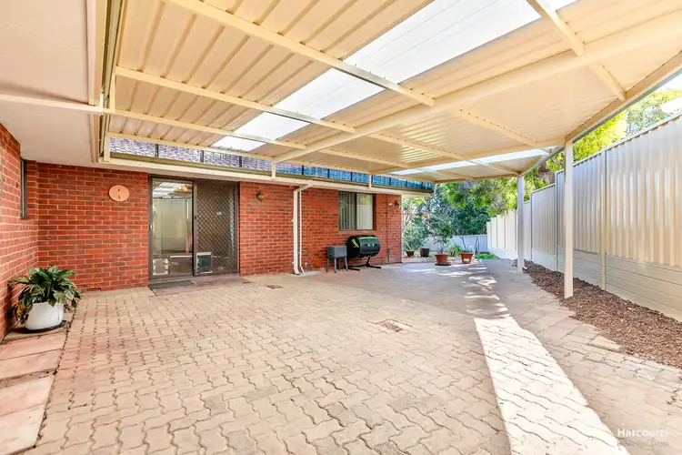 Fifth view of Homely house listing, 6 Ashley Drive, Kelmscott WA 6111