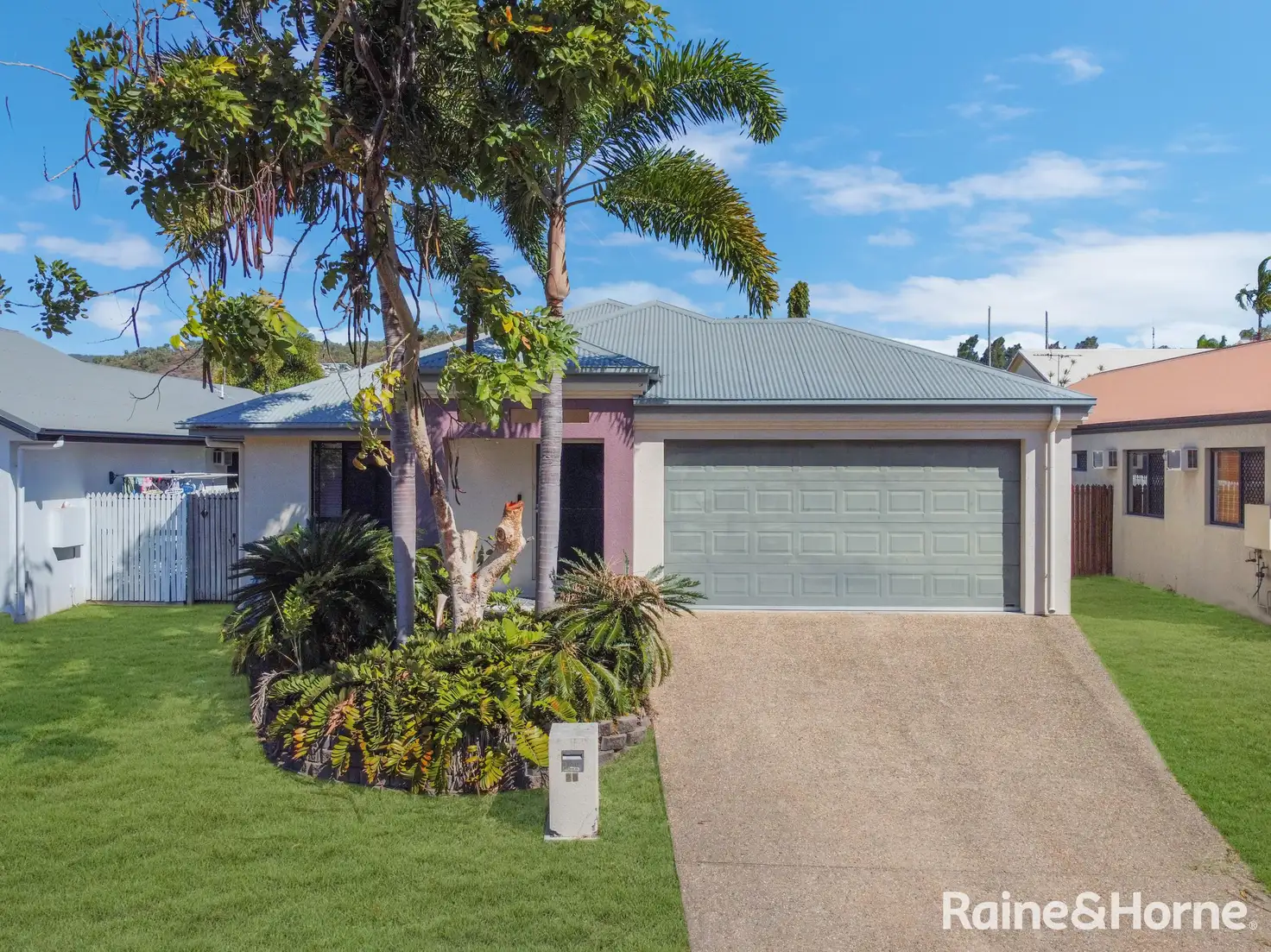 Main view of Homely house listing, 20 Riverbend Drive, Douglas QLD 4814