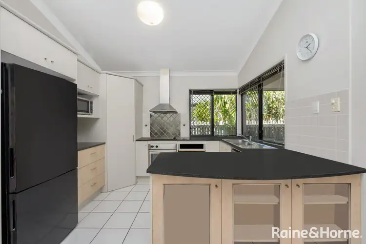 Third view of Homely house listing, 20 Riverbend Drive, Douglas QLD 4814